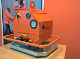 Vacuümunit VTH-500-A