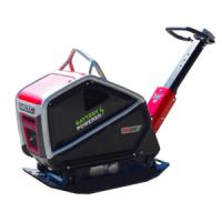 TRILPLAAT FB500B ACCU