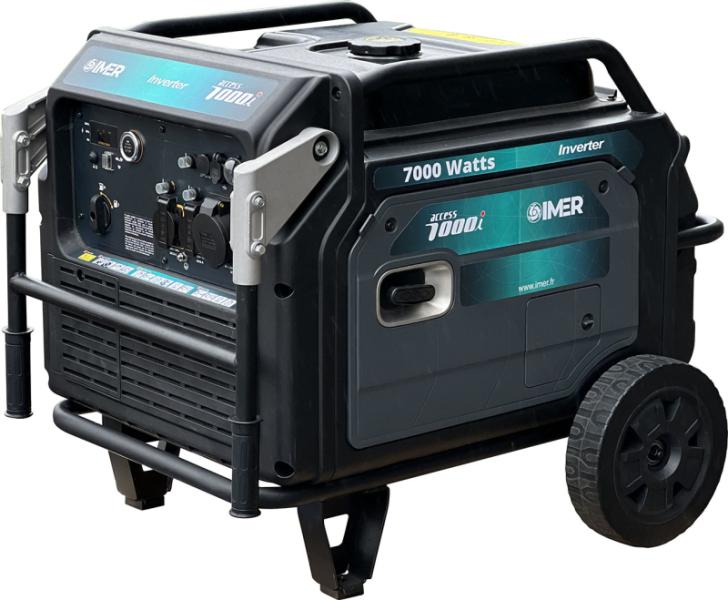 ACCESS 7000 i