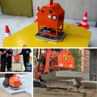 Vacuümunit VTH-500-A