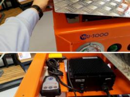 VHU-3000-AR