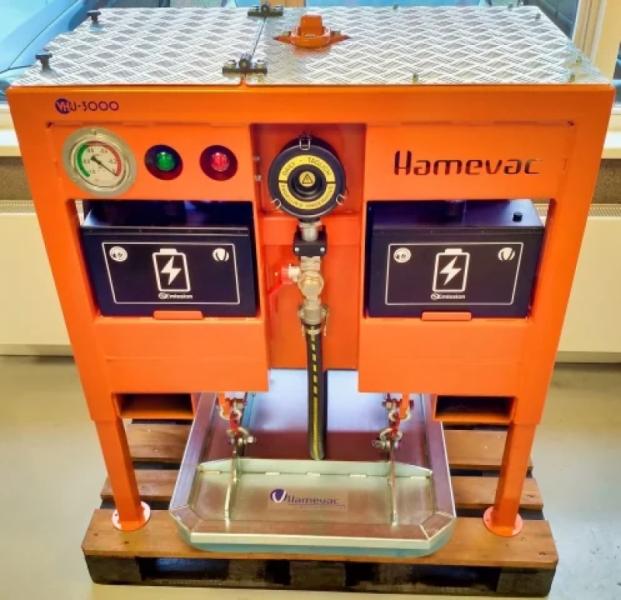 VHU-3000-AR