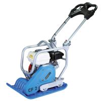 Trilplaat CF 2 Hd