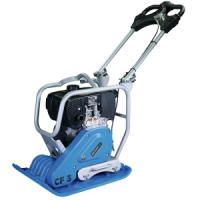 Trilplaat CF 3