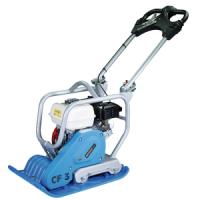Trilplaat CF 3