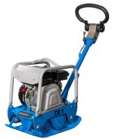 Omkeerbare trilplaat CR 1-III Hd