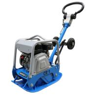 Omkeerbare trilplaat CR 1-III Hd