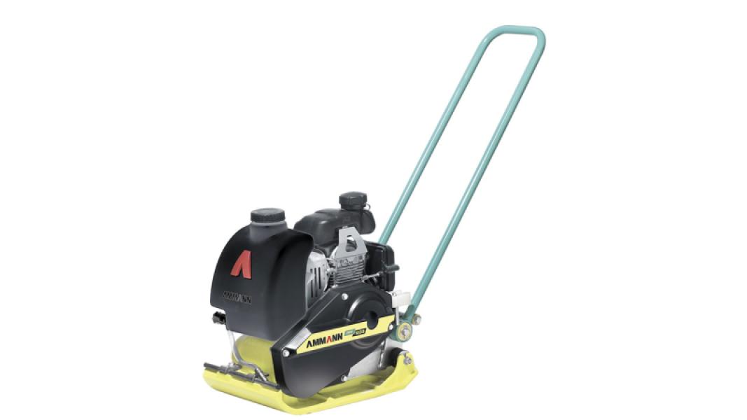 Trilplaat APF 1033