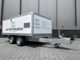 Power Max 96 kWh