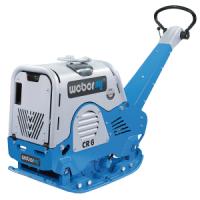 Weber MT CR 6