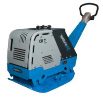 Weber MT CR 7-B omkeerbare trilplaat