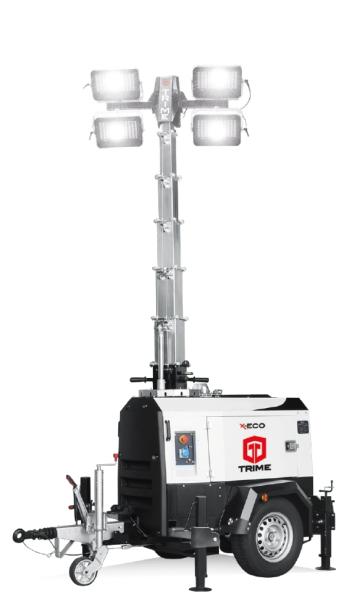 Trime X-ECO 4x320