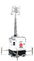 Trime X-Box 6x160