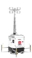 Trime X-Box 4x320