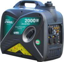ACCESS 2000i Inverter