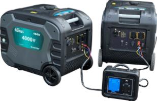 ACCESS 4000i Inverter