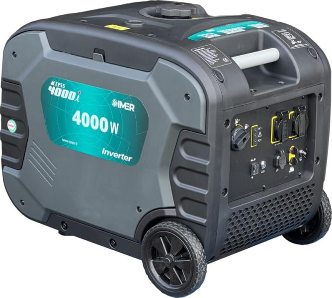 ACCESS 4000i Inverter