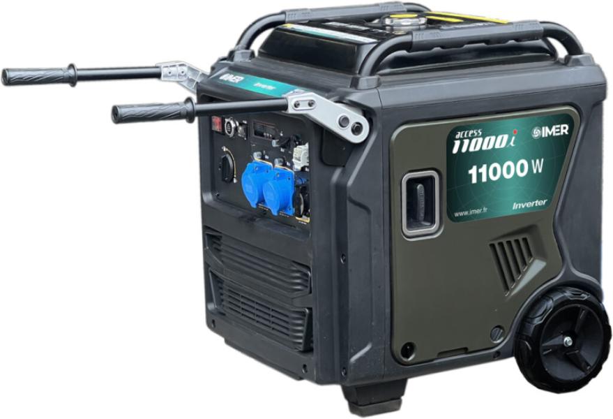 ACCESS 11000i Inverter