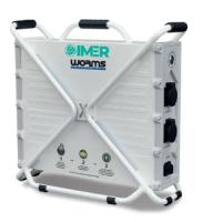 e-CHALLENGER 3623 Batterypack