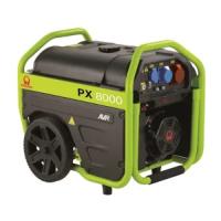 PX8000 400V
