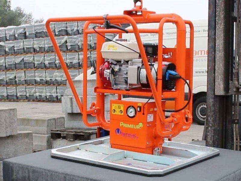 Vacuümunit VHU-700-BL(R)
