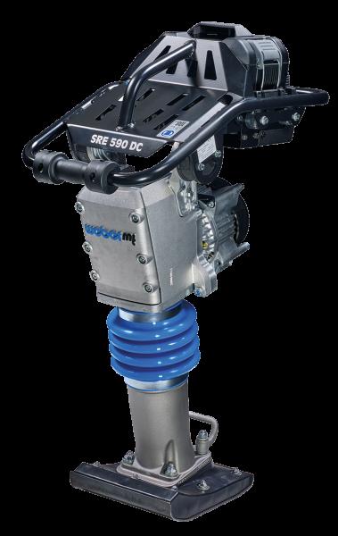 Trilstamper SRE 590 DC