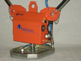 Vacuümunit VTH-250-A ACCU