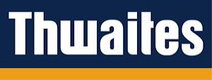 Thwaites Wieldumpers
