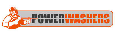Powerwashers