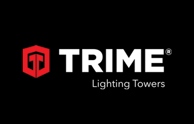 Trime Lichtmasten