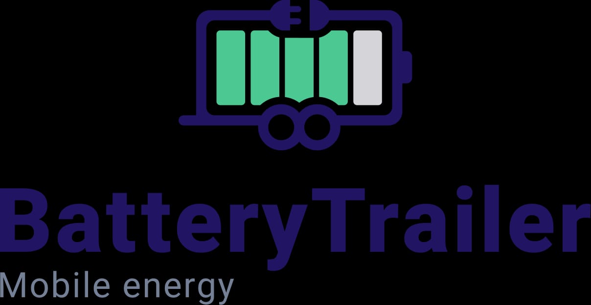 Battery Trailer