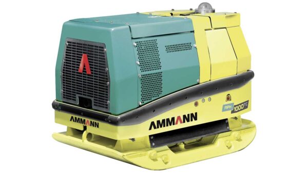 APH 1000 TC afstandbestuurd e-start