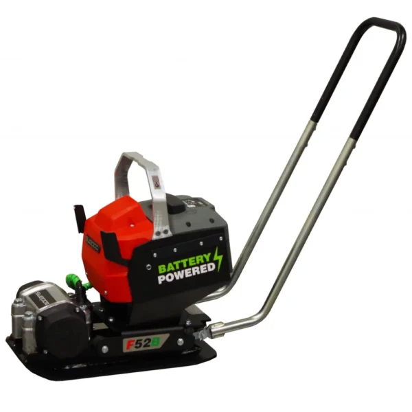 ACCU TRILPLAAT F52B