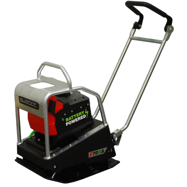 ACCU TRILPLAAT F70BA