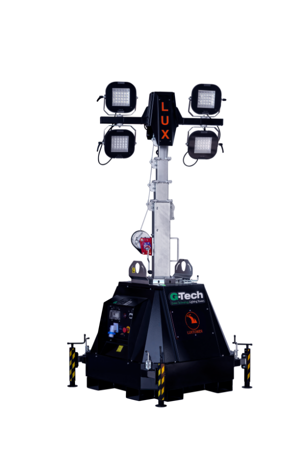 LUX C23B