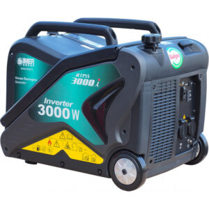ACCESS 3000i-generator