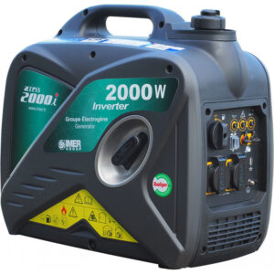 ACCESS 2000i inverter